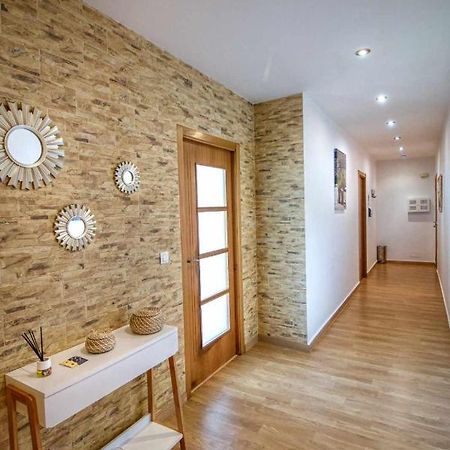 Apartamento Martinez ปาดรอน ภายนอก รูปภาพ