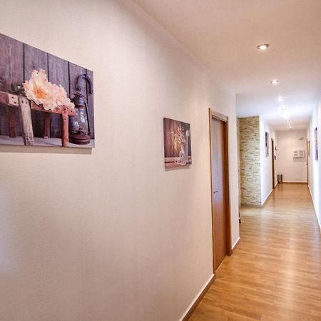 Apartamento Martinez ปาดรอน ภายนอก รูปภาพ