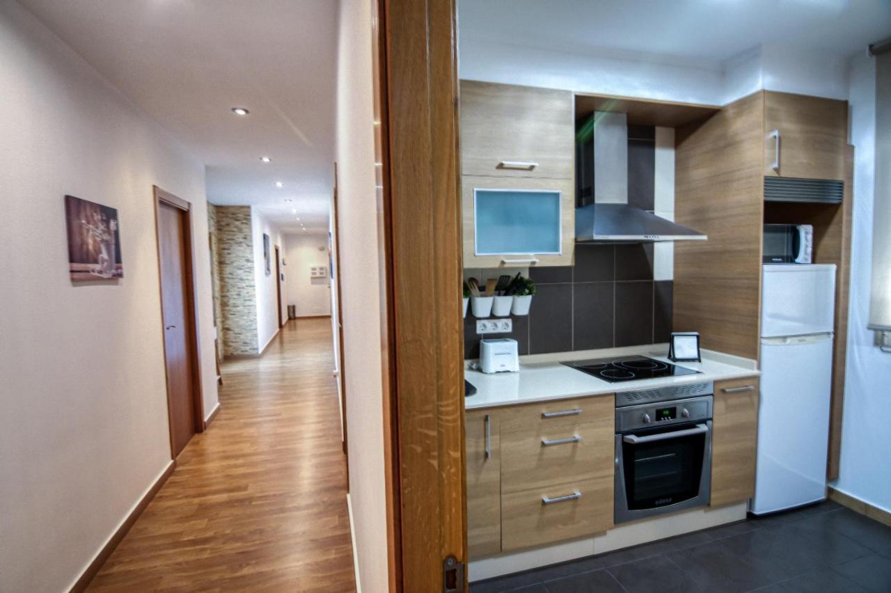 Apartamento Martinez ปาดรอน ภายนอก รูปภาพ