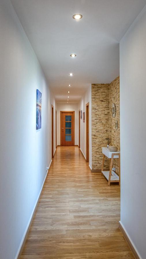Apartamento Martinez ปาดรอน ภายนอก รูปภาพ