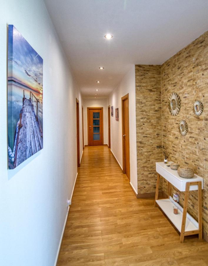 Apartamento Martinez ปาดรอน ภายนอก รูปภาพ