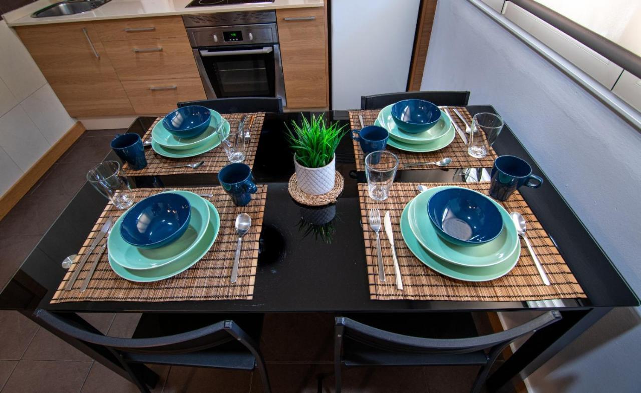 Apartamento Martinez ปาดรอน ภายนอก รูปภาพ