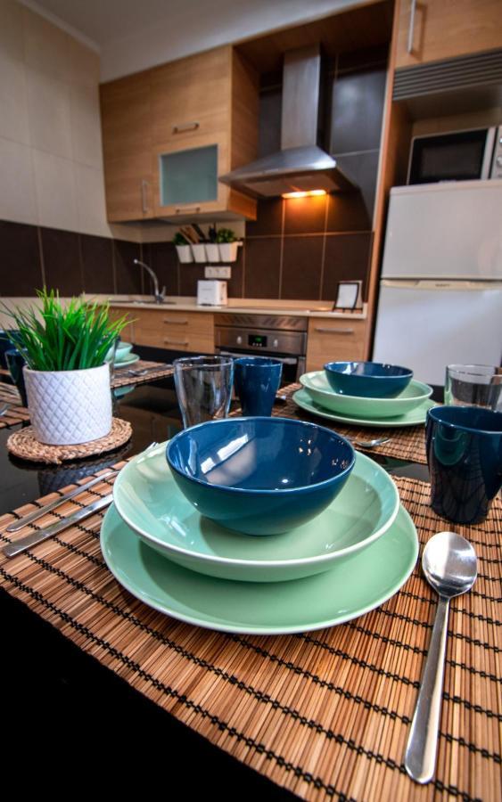 Apartamento Martinez ปาดรอน ภายนอก รูปภาพ