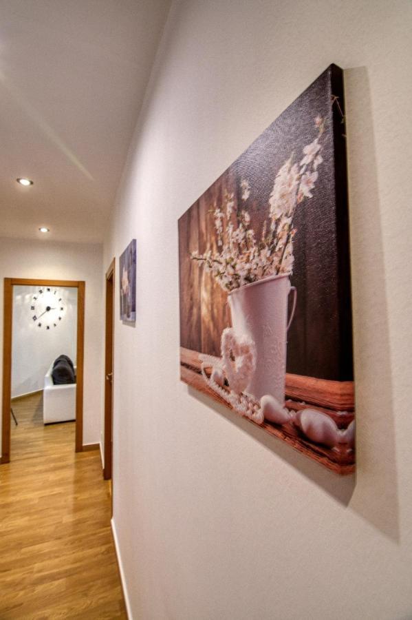 Apartamento Martinez ปาดรอน ภายนอก รูปภาพ