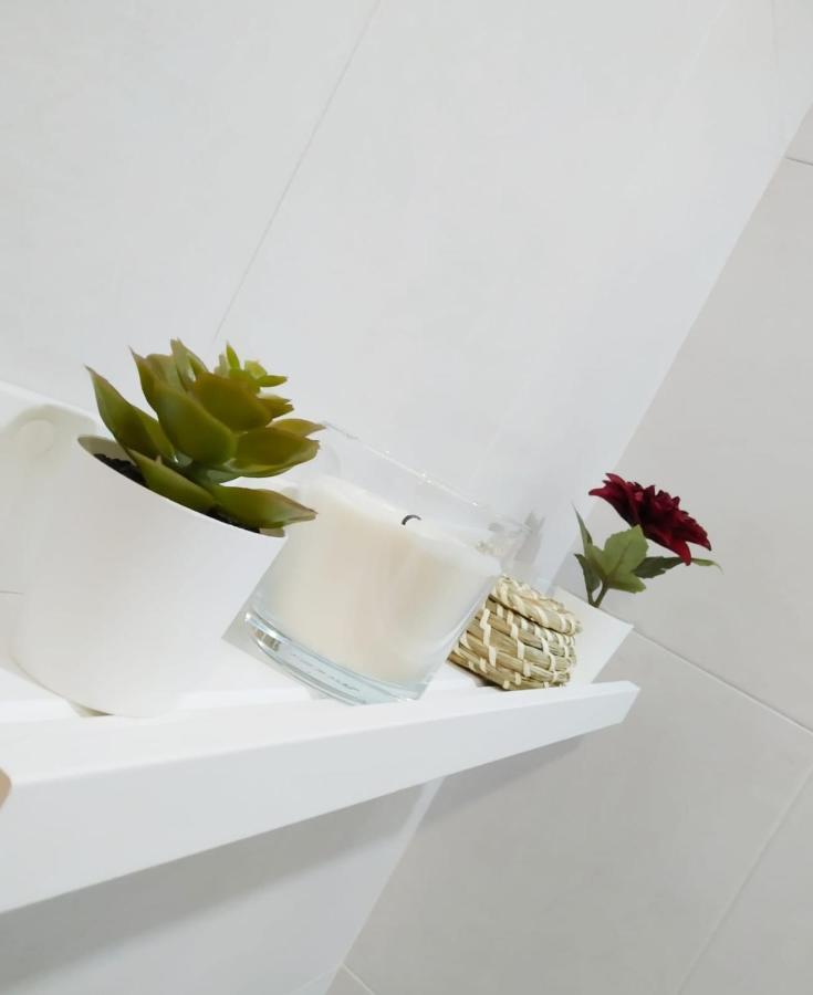 Apartamento Martinez ปาดรอน ภายนอก รูปภาพ