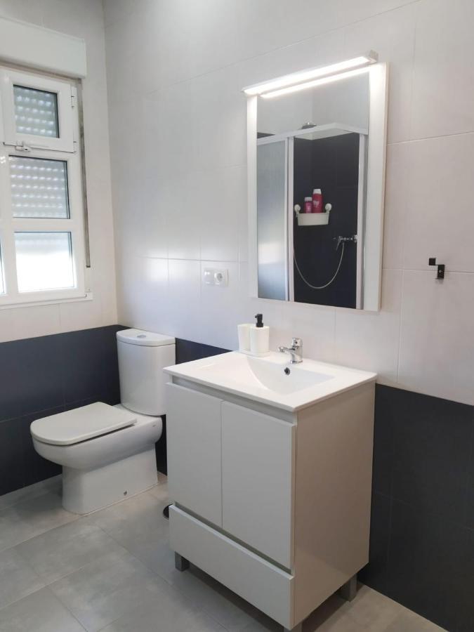 Apartamento Martinez ปาดรอน ภายนอก รูปภาพ