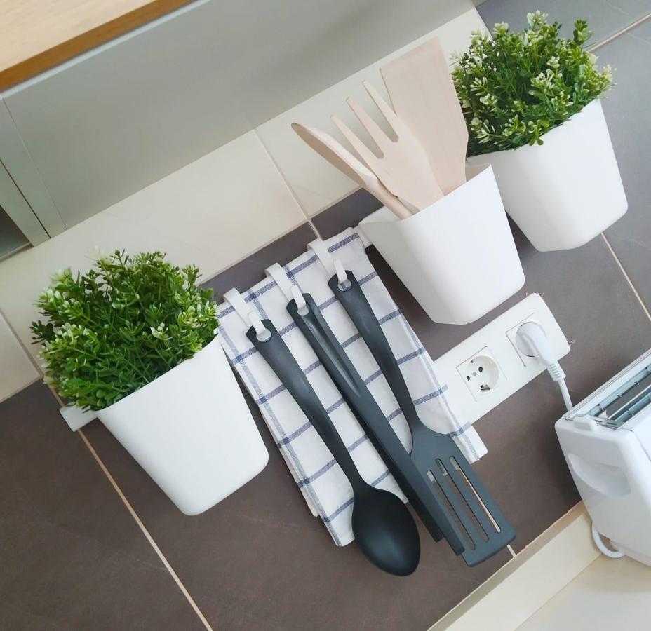 Apartamento Martinez ปาดรอน ภายนอก รูปภาพ