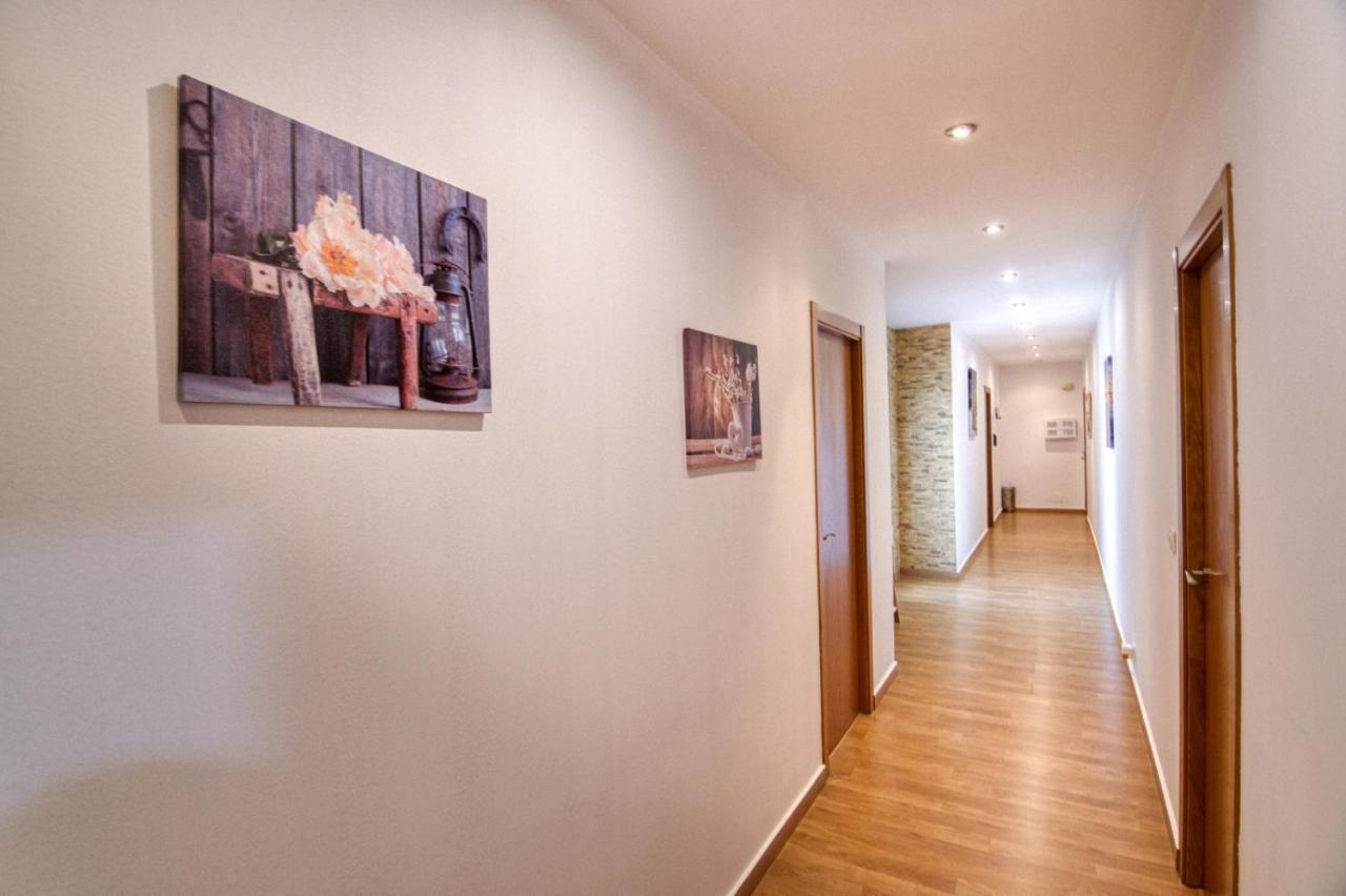 Apartamento Martinez ปาดรอน ภายนอก รูปภาพ