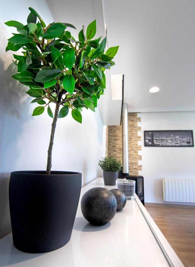 Apartamento Martinez ปาดรอน ภายนอก รูปภาพ
