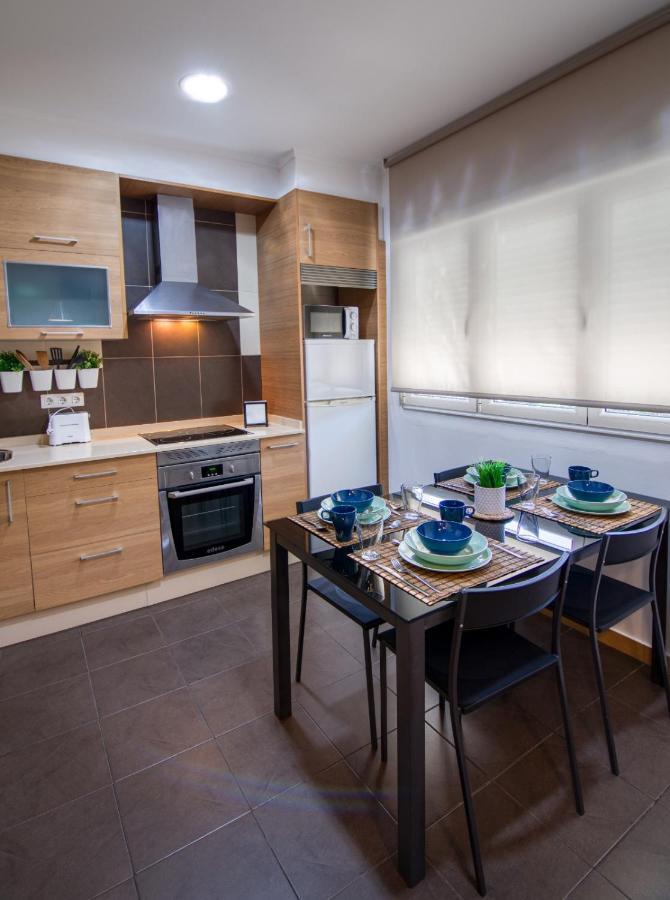 Apartamento Martinez ปาดรอน ภายนอก รูปภาพ