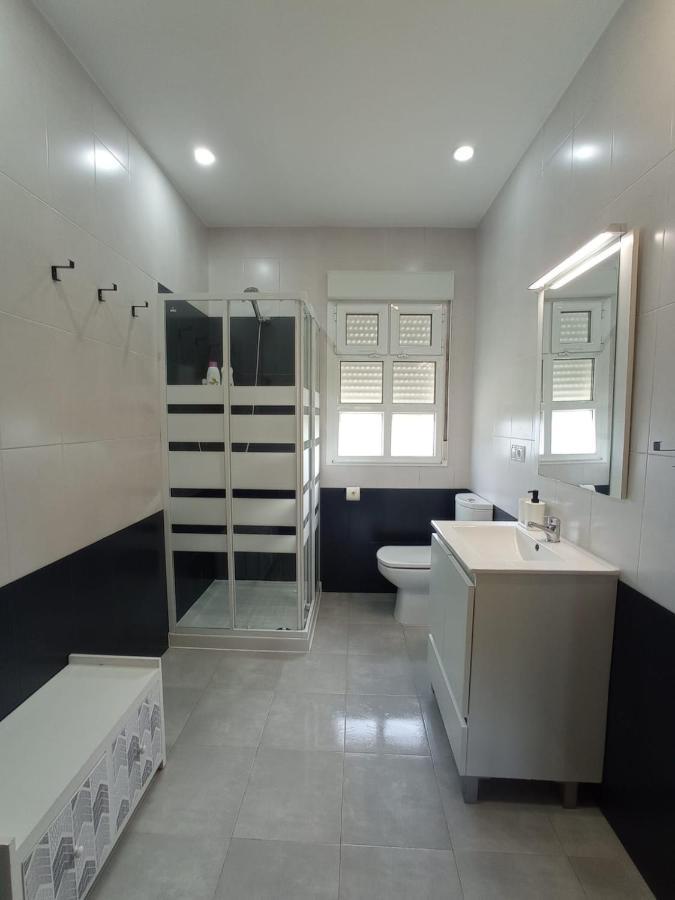 Apartamento Martinez ปาดรอน ภายนอก รูปภาพ