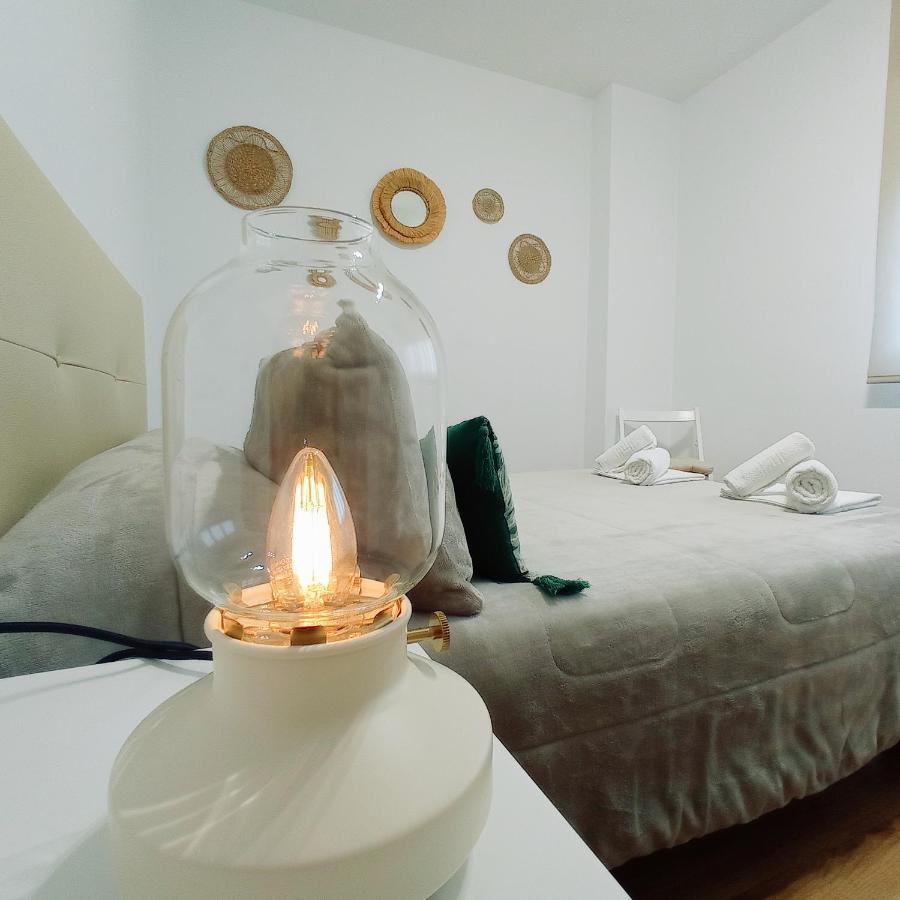 Apartamento Martinez ปาดรอน ภายนอก รูปภาพ