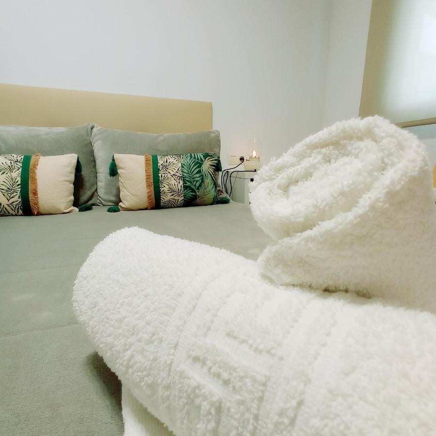 Apartamento Martinez ปาดรอน ภายนอก รูปภาพ