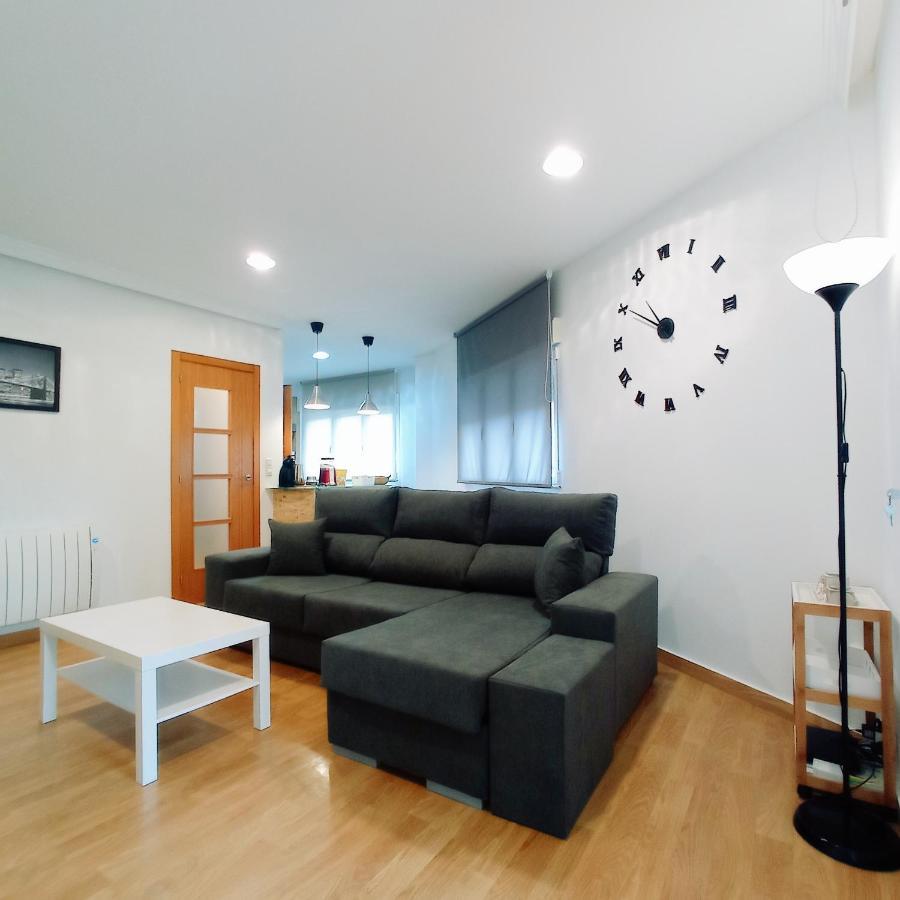 Apartamento Martinez ปาดรอน ภายนอก รูปภาพ
