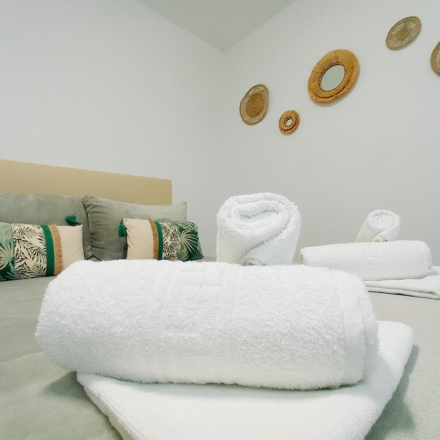 Apartamento Martinez ปาดรอน ภายนอก รูปภาพ