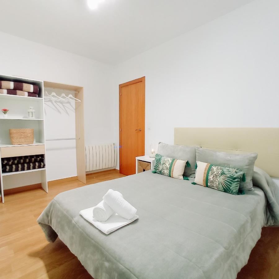 Apartamento Martinez ปาดรอน ภายนอก รูปภาพ